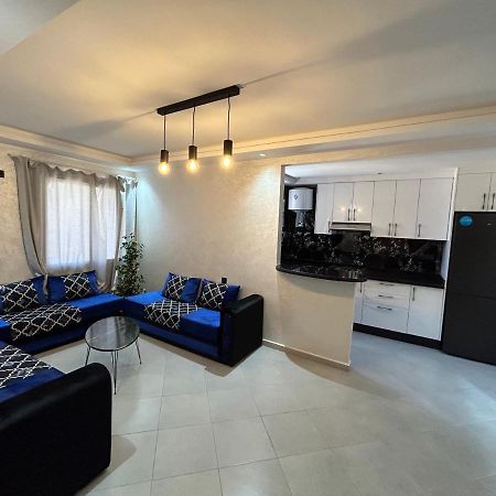 Appartement Luxueux Agadir Anza Ngoại thất bức ảnh