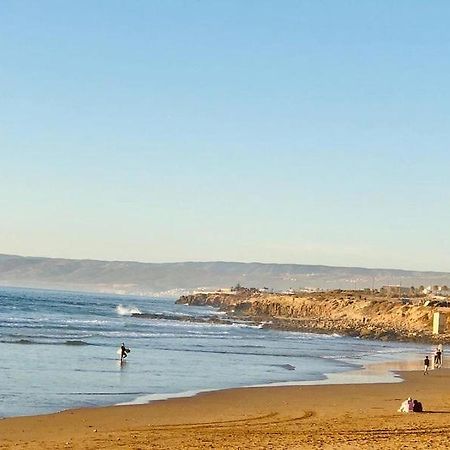 Appartement Luxueux Agadir Anza Ngoại thất bức ảnh