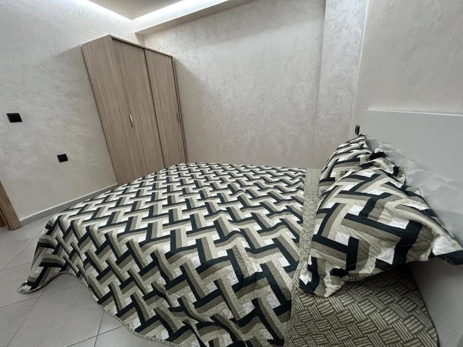 Appartement Luxueux Agadir Anza Ngoại thất bức ảnh