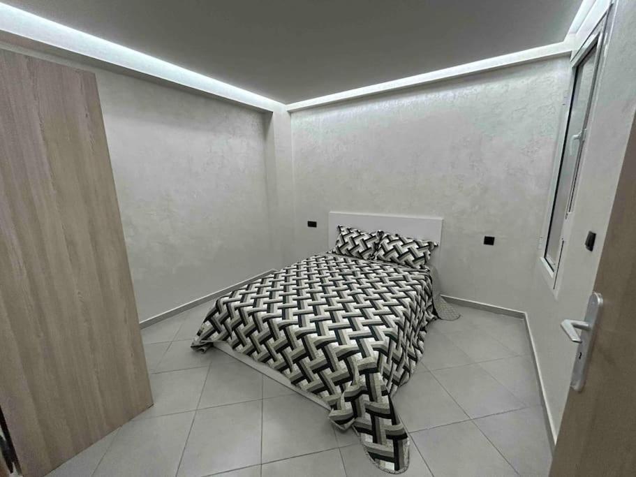 Appartement Luxueux Agadir Anza Ngoại thất bức ảnh