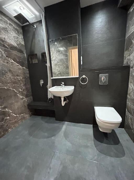 Appartement Luxueux Agadir Anza Ngoại thất bức ảnh