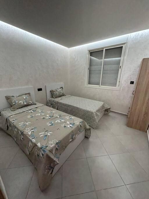 Appartement Luxueux Agadir Anza Ngoại thất bức ảnh