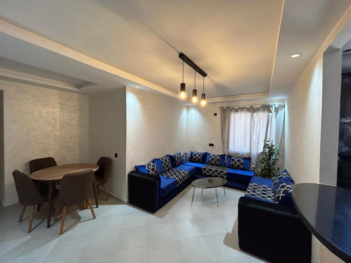 Appartement Luxueux Agadir Anza Ngoại thất bức ảnh